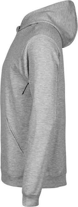 Actual product image Tee Jays Mens Athletic Hoodie (XL)