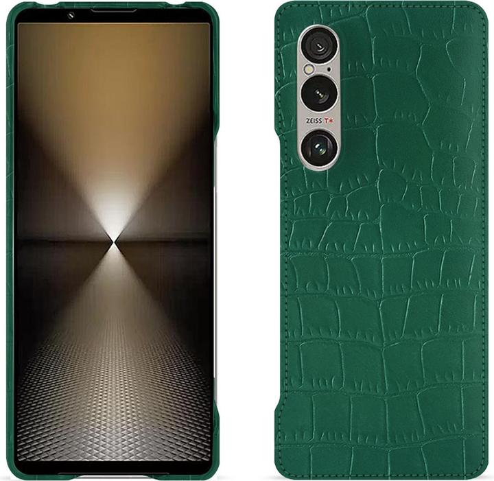 Produktbild Noreve Lederschutzhülle (Sony Xperia 1 VI)