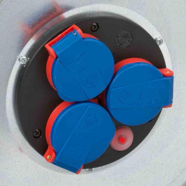 Actual product image Brennenstuhl Garant S (25 m, 2 mm²)