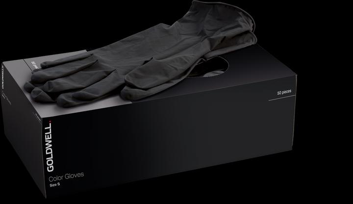 Actual product image Goldwell Dyeing gloves