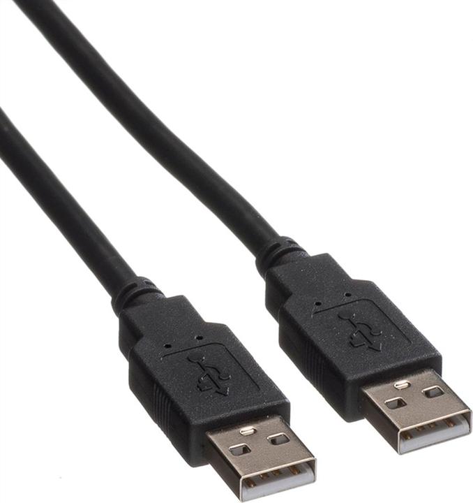 Productafbeelding Roline USB 2.0 (3 m, USB 2.0)
