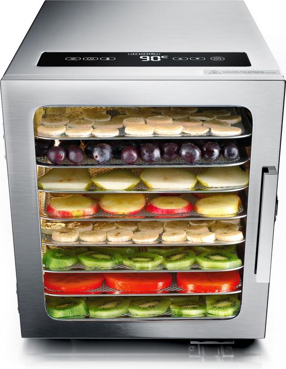 Produktbild Arendo Dörrautomat