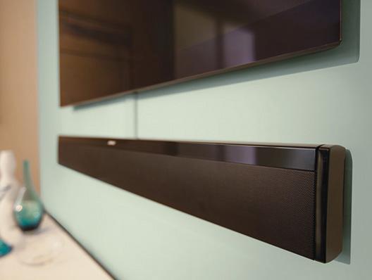 Produktbild Bose CineMate 1 SR