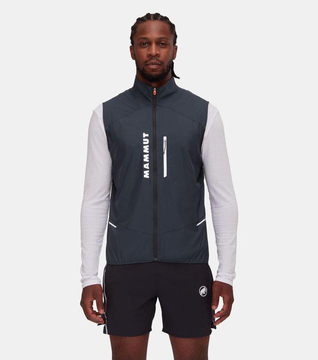 Immagine prodotto Mammut Gilet ibrido Aenergy TR WB Uomo (XXL)