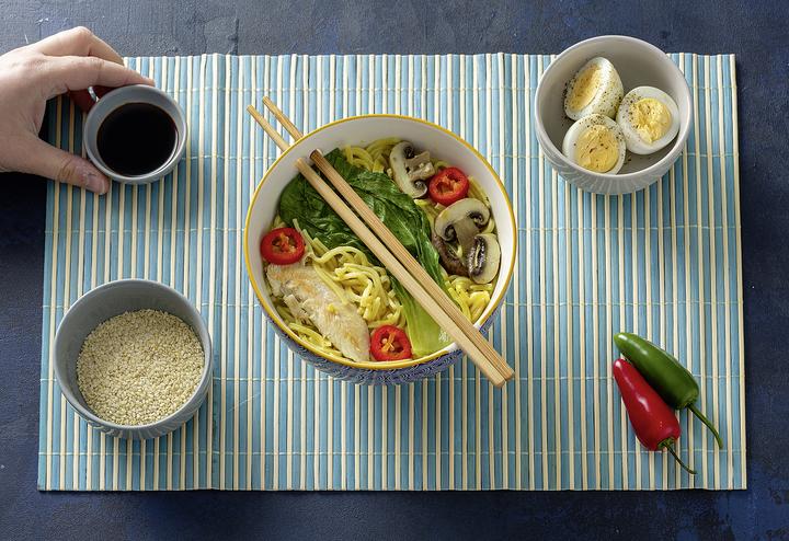 Actual product image Typhoon World Foods (16 cm, 4.03 l, 1 x)