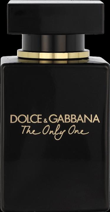 Immagine prodotto Dolce & Gabbana The Only One Eau de Parfum Intense Donna 50ml (Eau de parfum, 50 ml)