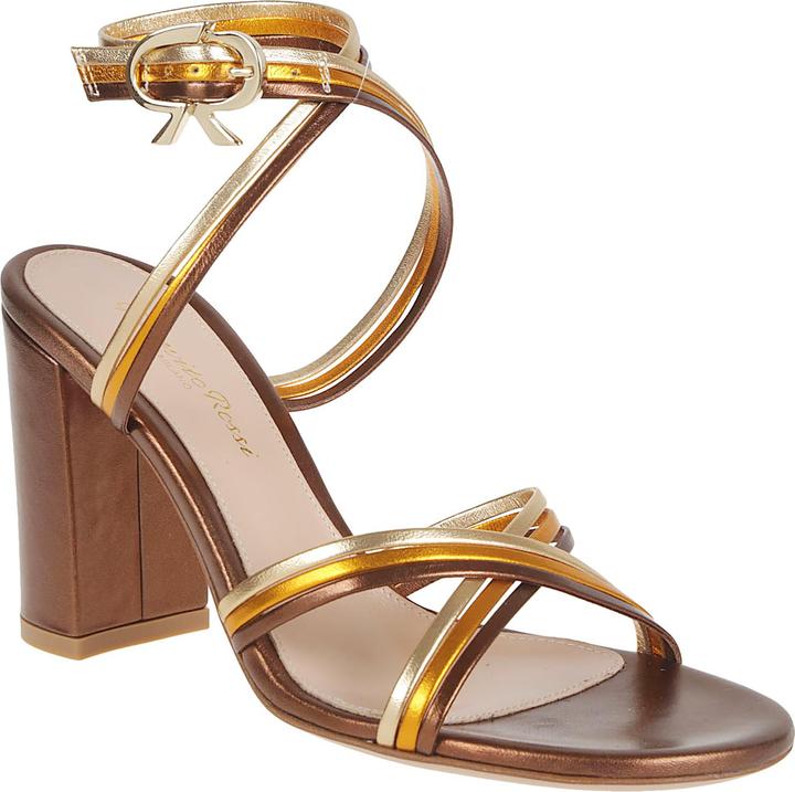 Actual product image Gianvito Rossi G32588.85RICNPS (38)