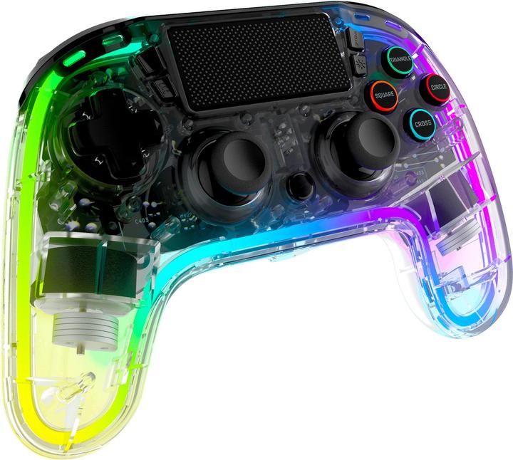 Actual product image Snakebyte Game Pad Playstation 4 RGB (PS4)