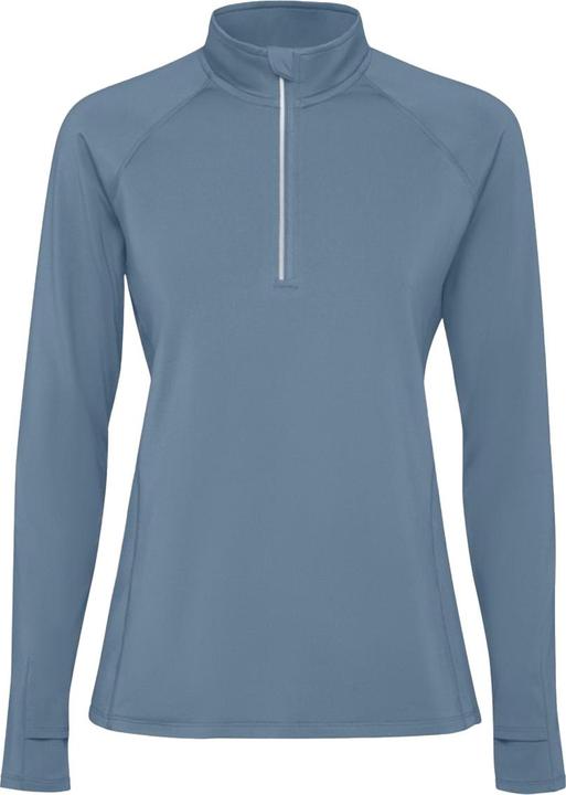 Produktbild Alpinia Estambul Sweatshirt mit kurzem Reissverschluss Langärmlig (S)