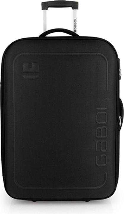 Produktbild Gabol Orbit 2 Rollen Trolley 66 cm (76.90 l)