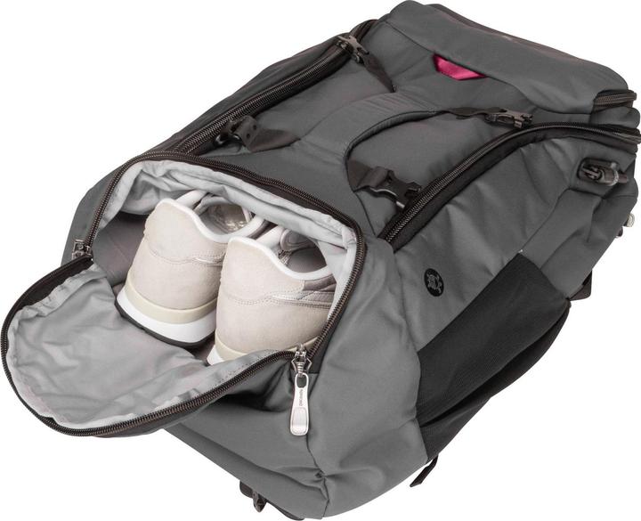 Immagine prodotto Pacsafe Zaino da viaggio Venturesafe EXP35 (23 l)