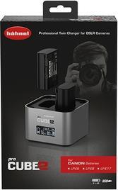 Actual product image Hähnel per Cube2 (Charger)