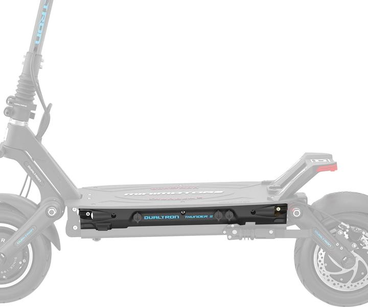 Produktbild Mini Motor Vollständige linke Seitenabdeckung