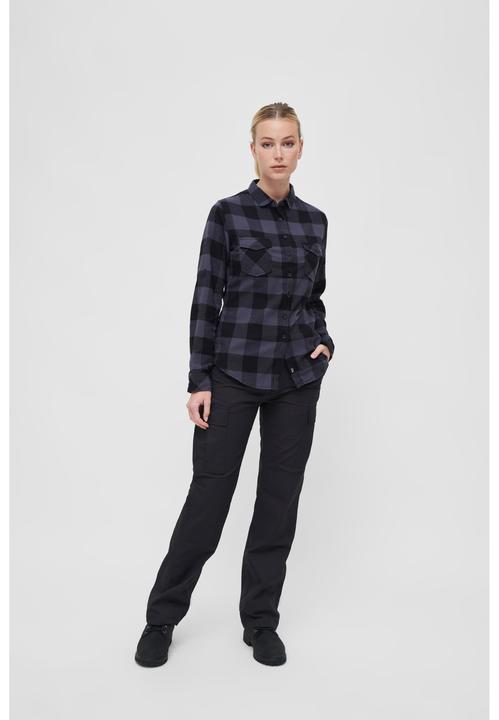 Immagine prodotto Brandit Camicia Amy in flanella RAGAZZE - 17542 (3XL)