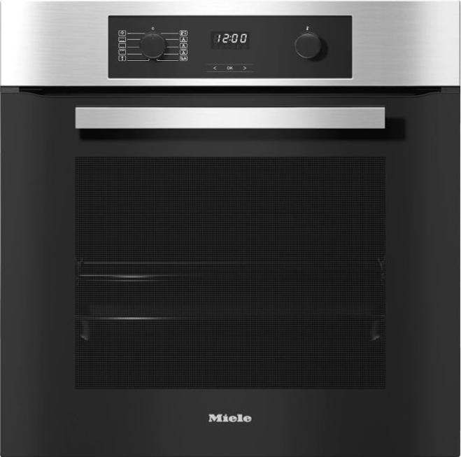Actual product image Miele H 2265-1-60 B Active