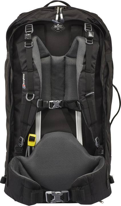 Produktbild Berghaus Motive 60+10 Backpack (60 l)