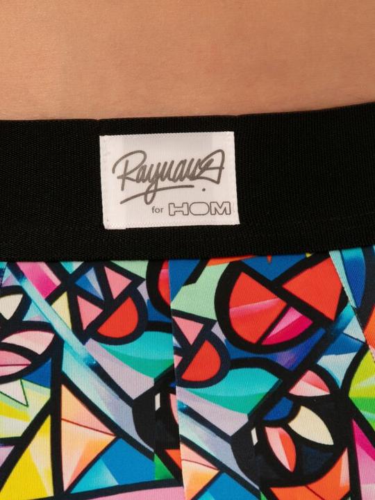 Produktbild HOM Idylle Retro Short / Pant (L, Einzelpack)