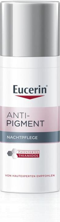 Produktbild Eucerin Anti-Pigment Nachtpflege (50 ml)