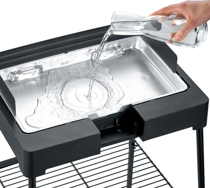 Image du produit Severin PG8566 (2.20 kW)