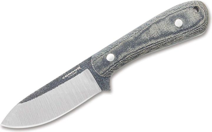 Image du produit Condor Tool & Knife Couteau Ceres (9.10 cm)