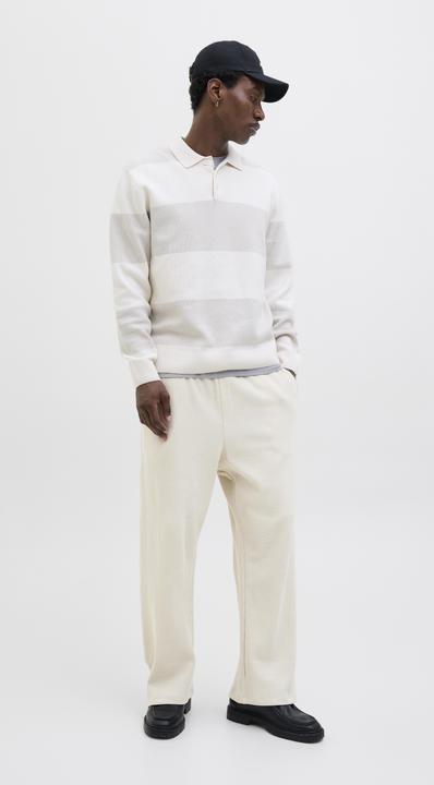 Actual product image Jack & Jones Baggy fit Jogginghose Jogginghose (M)