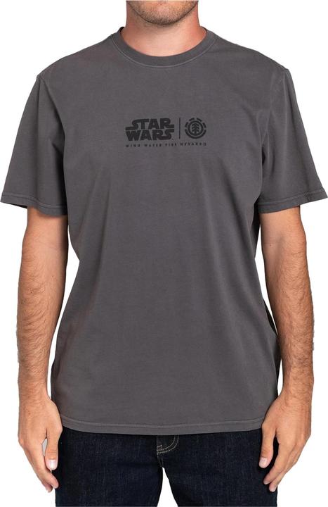 Actual product image Element Star Wars Mandalorian x Wind T-Shirt (M)