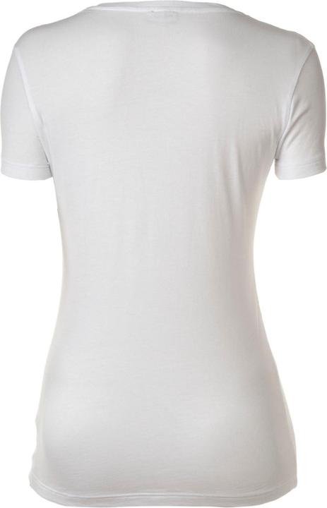 Immagine prodotto Emporio Armani maglietta homewear che abbraccia la figura (S)