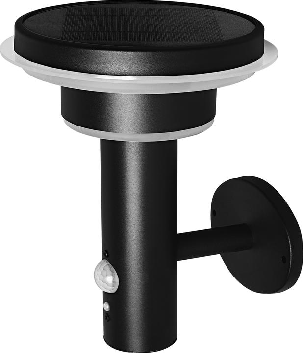 Produktbild Ledvance Endura Style Solar Double Circle (400 lm, IP44)