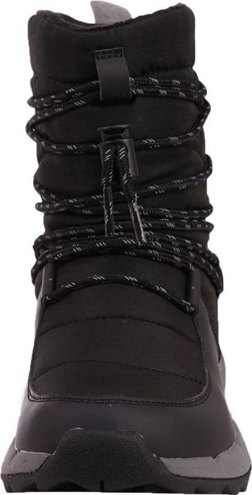 Actual product image Kappa Buty damskie Numar czarne 243239 1171 40 (40)