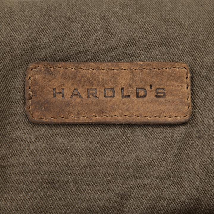 Produktbild Harolds Umhängetasche Antic 3103 Kuriertasche M