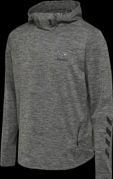 Image du produit hummel Hoodie Aston (S)