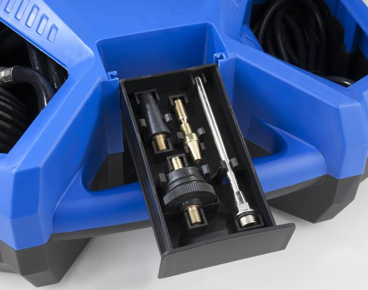 Produktbild Westfalia Kompressor "Air Box" 1100 Watt