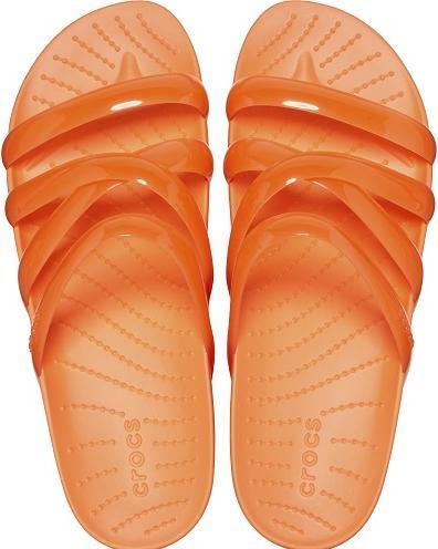 Immagine prodotto Crocs Sandalo SplashGlosStrap W's (37)