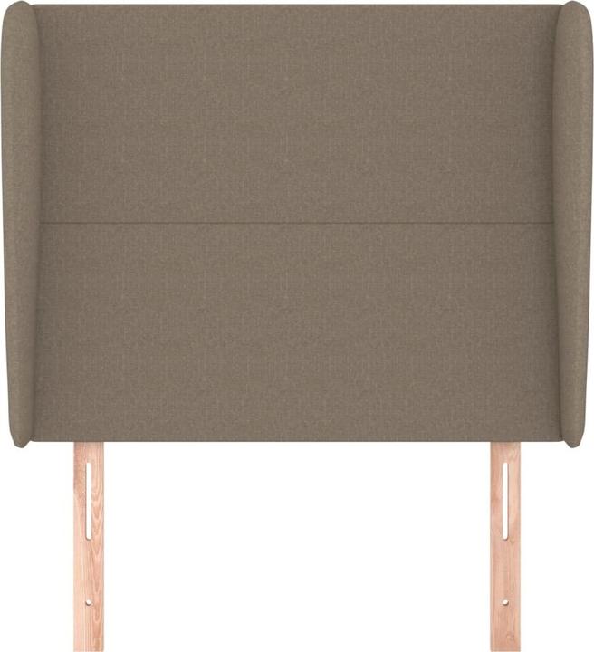 Produktbild VidaXL Franya (103 x 23 x 128 cm)