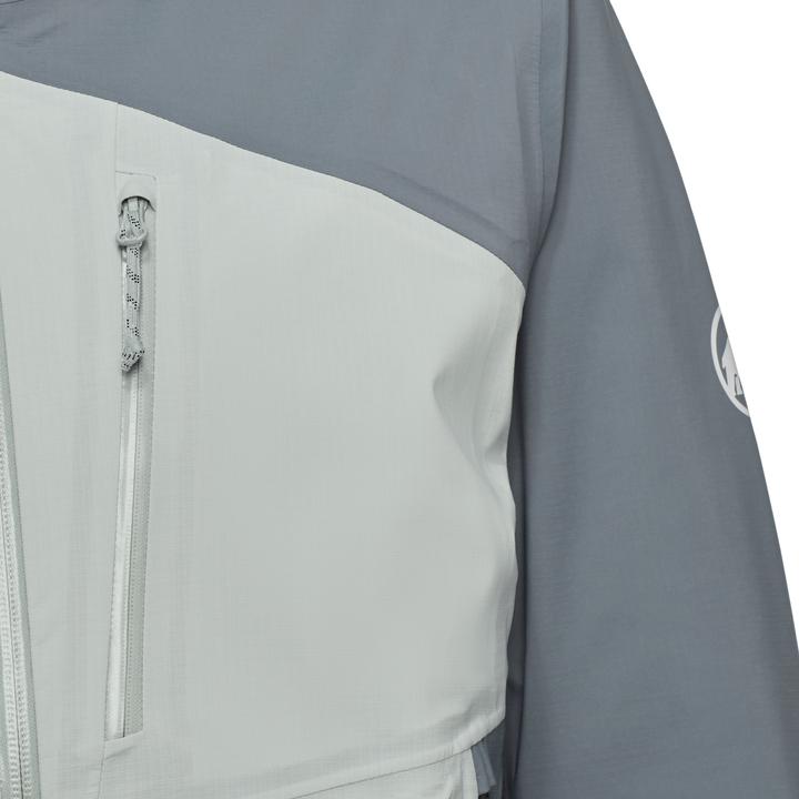 Image du produit Mammut Alto Guide HS Hooded Jacket Women (XL)