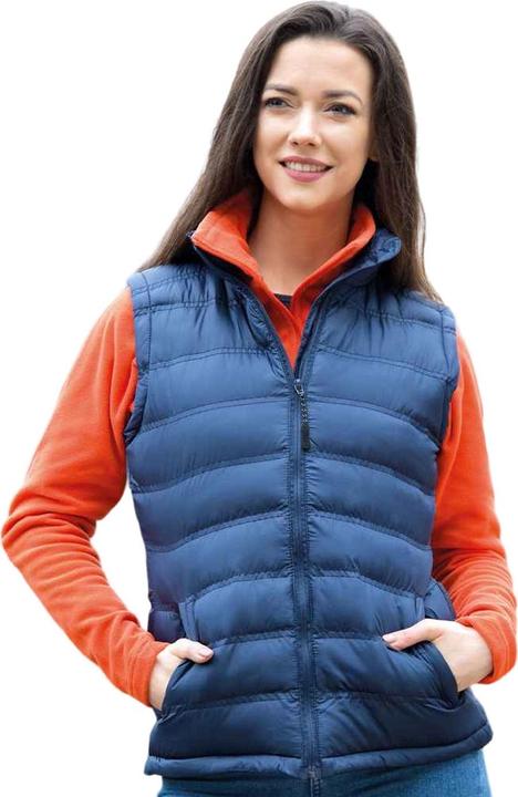 Immagine prodotto Regatta Gilet trapuntato Urban Outdoor Ice Bird (XS)