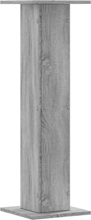Produktbild VidaXL Lautsprecherständer 2 Stk. 30 x 30 x 95cm (1 Stk., Ständer)