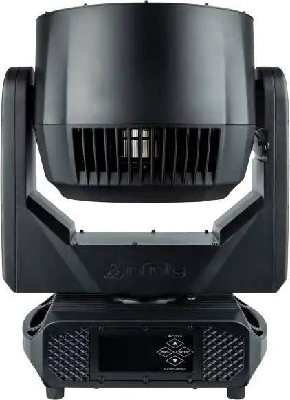 Immagine prodotto Infinity Furion W602 WashBeam