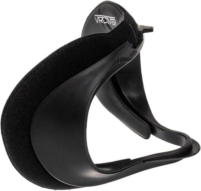 Actual product image VR Cover Oculus Quest Facial Interface & Face Pad Set