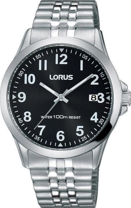 Image du produit Lorus Classique (Montre analogique, 38 mm)