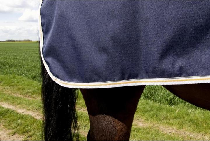 Image du produit TdeT Couvre-reins pour cheval imperméable