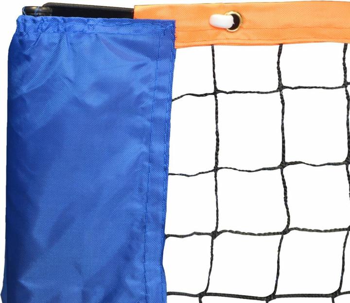 Produktbild Sporti Faltbares Mini-Tennis-Set