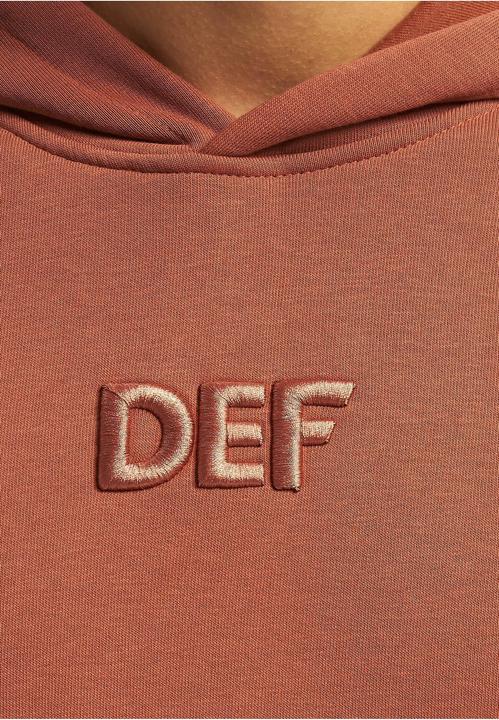 Produktbild DEF PG Hoodie (S)