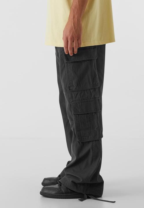 Actual product image 9N1M Sense SENSE Cargo Pants Multi Pocket - 170787 (L)
