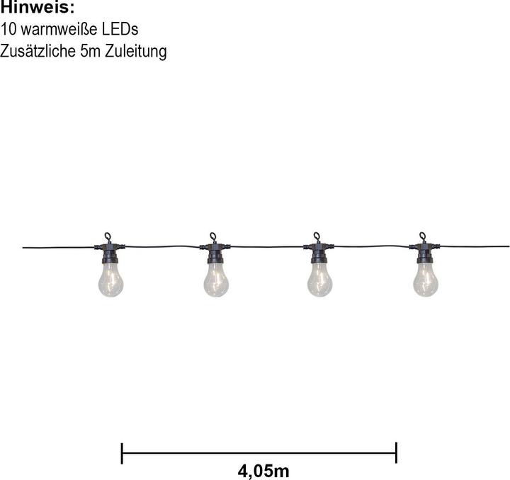 Actual product image Star Trading Circus (5 m)