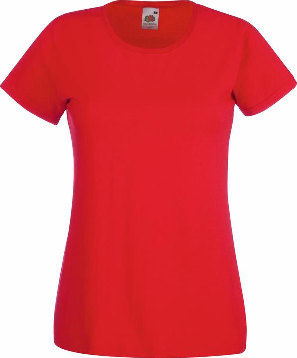 Produktbild Fruit of the Loom UTBC4810 P (XL)