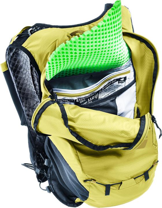 Immagine prodotto Deuter Ascender 7 (7 l)