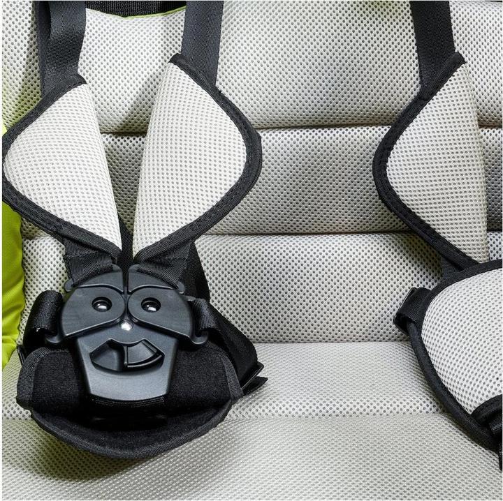 Actual product image Taxxi Elite
