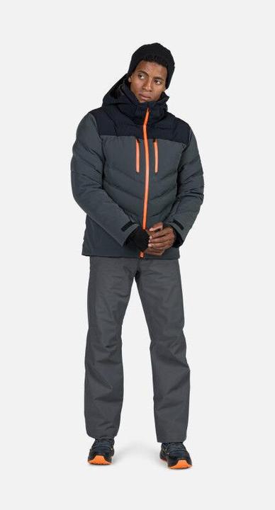 Image du produit Rossignol Veste Puffy Blackside (S)
