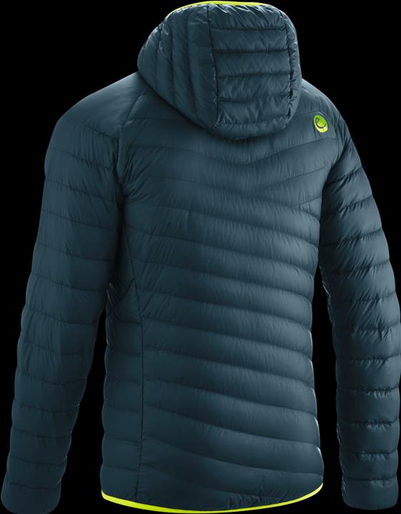 Image du produit Edelrid Veste Me Eldo (S)